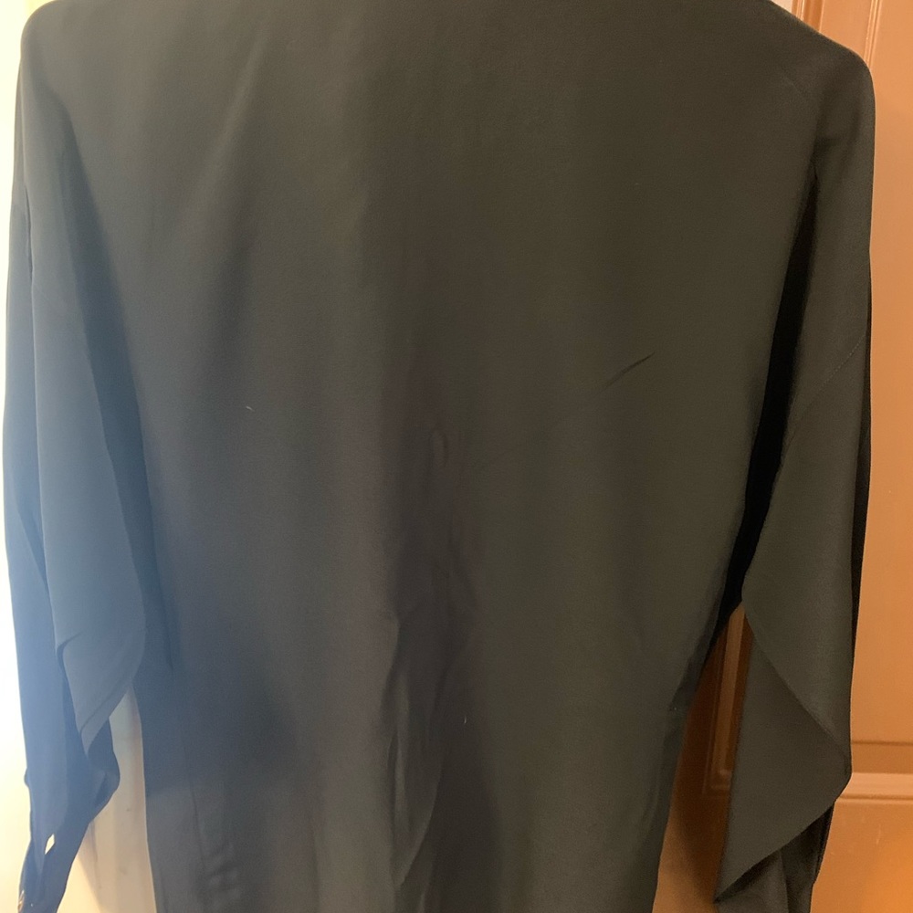 Gianni Versace vintage blouse - Picture 3 of 6